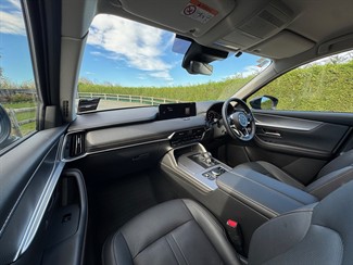 2023 Mazda CX-60 - Thumbnail