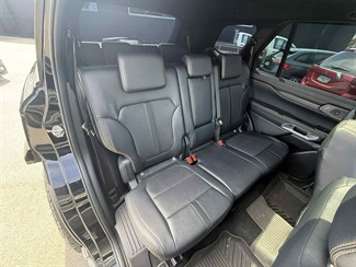 2023 Ford Everest - Thumbnail