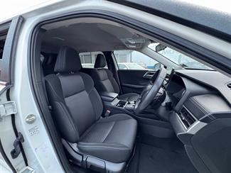 2022 Mitsubishi Outlander - Thumbnail