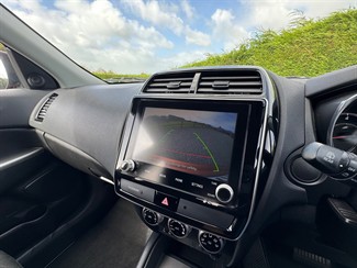 2020 Mitsubishi ASX - Thumbnail