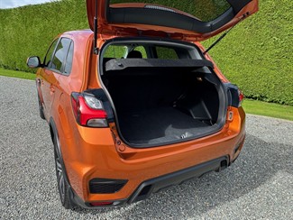2020 Mitsubishi ASX - Thumbnail