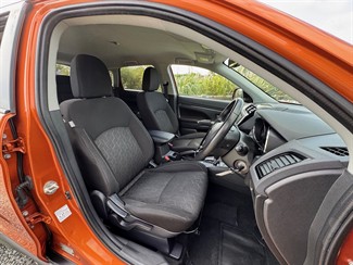 2020 Mitsubishi ASX - Thumbnail