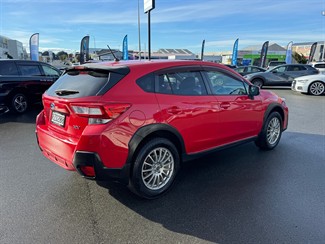 2017 SUBARU XV - Thumbnail