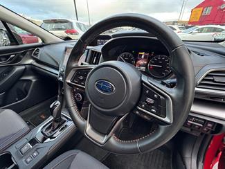 2017 SUBARU XV - Thumbnail