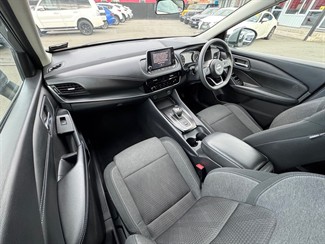 2023 Nissan Qashqai - Thumbnail