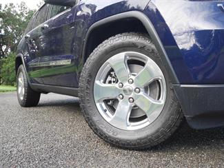 2013 Jeep Grand Cherokee - Thumbnail