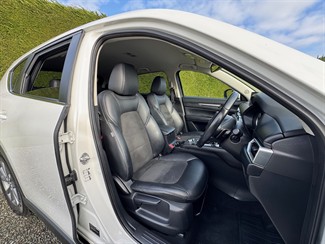 2023 Mazda CX-5 - Thumbnail