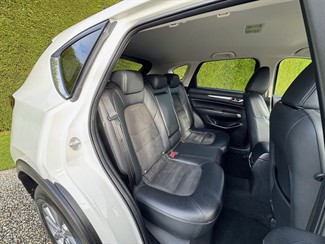 2023 Mazda CX-5 - Thumbnail