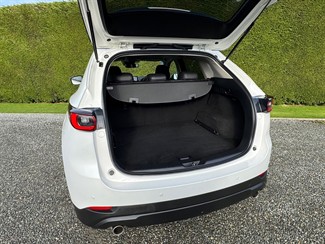 2023 Mazda CX-5 - Thumbnail