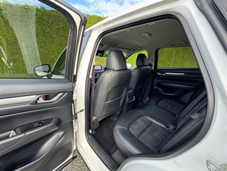 2023 Mazda CX-5 - Thumbnail