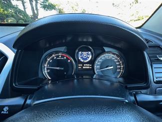 2018 Isuzu MU-X - Thumbnail