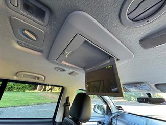 2018 Isuzu MU-X - Thumbnail