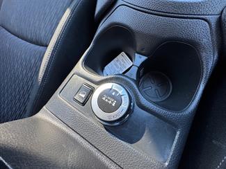 2021 Nissan X-Trail - Thumbnail