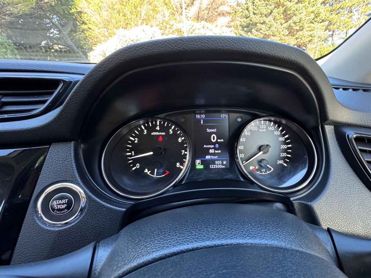 2021 Nissan X-Trail