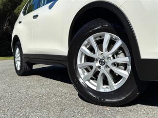 2021 Nissan X-Trail - Thumbnail