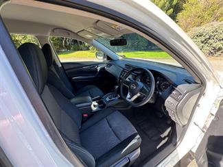2021 Nissan X-Trail - Thumbnail