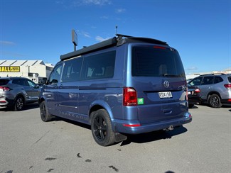 2019 Volkswagen Transporter - Thumbnail