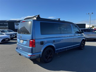 2019 Volkswagen Transporter - Thumbnail