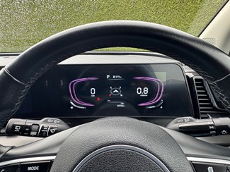 2023 KIA Sportage - Thumbnail