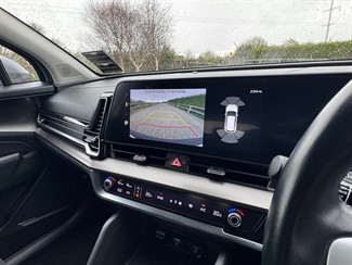 2023 KIA Sportage - Thumbnail