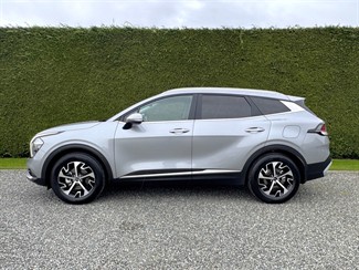 2023 KIA Sportage - Thumbnail