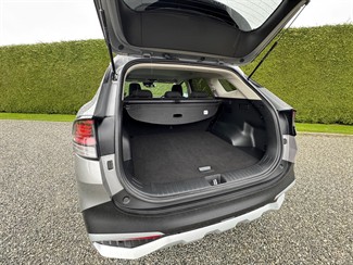 2023 KIA Sportage - Thumbnail