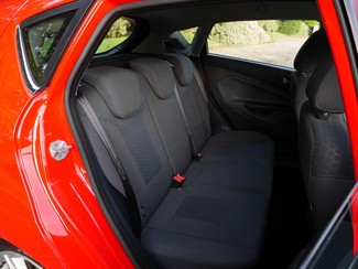 2013 Ford Fiesta - Thumbnail