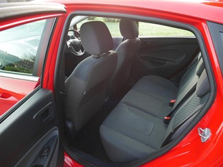 2013 Ford Fiesta - Thumbnail