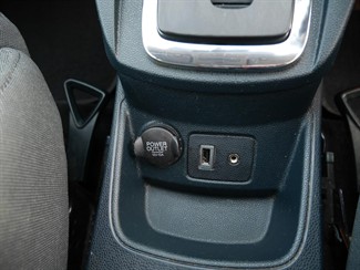 2013 Ford Fiesta - Thumbnail