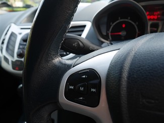 2013 Ford Fiesta - Thumbnail