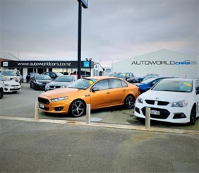 2013 Ford Fiesta - Thumbnail