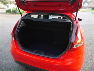 2013 Ford Fiesta - Thumbnail