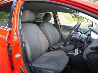 2013 Ford Fiesta - Thumbnail