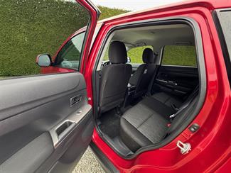 2021 Mitsubishi ASX - Thumbnail