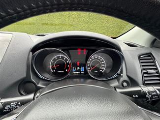 2021 Mitsubishi ASX - Thumbnail