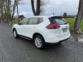 2022 Nissan X-Trail - Thumbnail