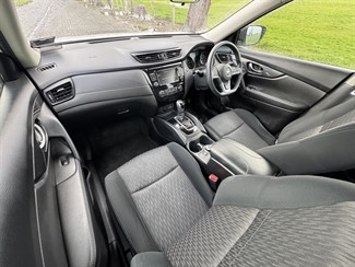 2022 Nissan X-Trail - Thumbnail