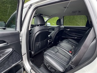 2021 Hyundai Santa Fe - Thumbnail