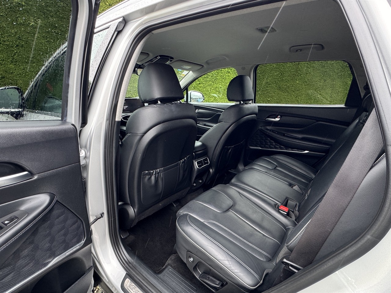 2021 Hyundai Santa Fe