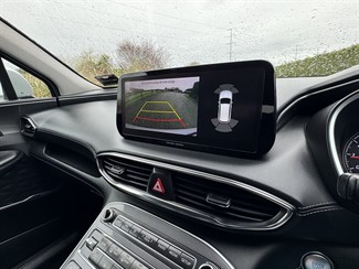 2021 Hyundai Santa Fe - Thumbnail
