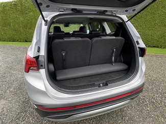 2021 Hyundai Santa Fe - Thumbnail