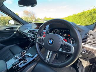 2020 BMW X3 - Thumbnail