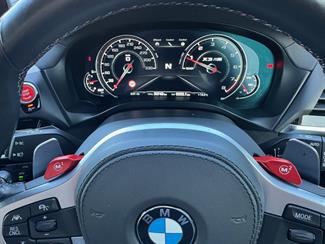 2020 BMW X3 - Thumbnail
