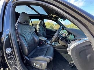 2020 BMW X3 - Thumbnail