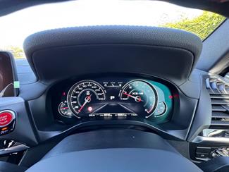 2020 BMW X3 - Thumbnail