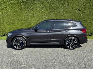 2020 BMW X3 - Thumbnail