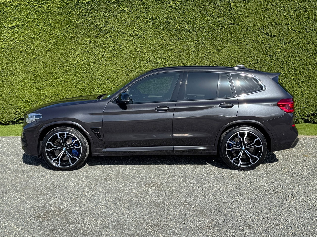 2020 BMW X3