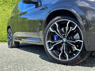 2020 BMW X3 - Thumbnail