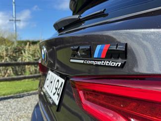 2020 BMW X3 - Thumbnail