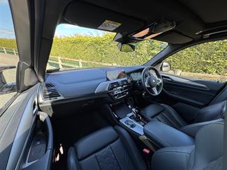 2020 BMW X3 - Thumbnail